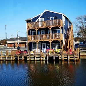 The Inn At Fisherman'S Cove