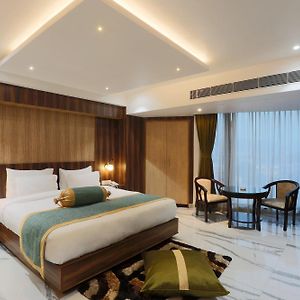 Hotel Aerostay Residency Igi Airport Delhi