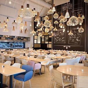 Hilton Garden Inn Bordeaux Centre